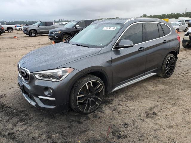 bmw x1 sdrive2 2018 wbxhu7c33j5l07935