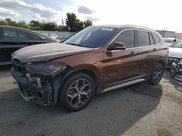 bmw x1 sdrive2 2017 wbxhu7c34h5h33890