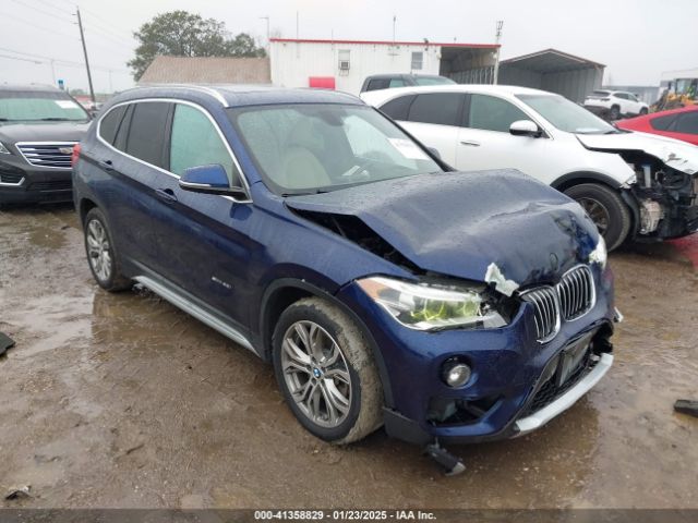 bmw x1 2017 wbxhu7c34h5h34537