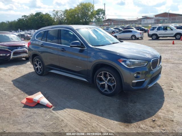 bmw x1 2017 wbxhu7c34h5h35283