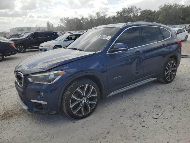 bmw x1 sdrive2 2017 wbxhu7c34h5h37096