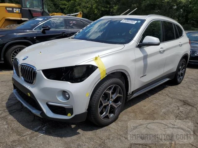 bmw x1 2017 wbxhu7c34hp924551