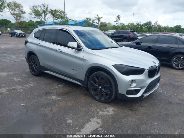 bmw x1 2018 wbxhu7c34j5h39355