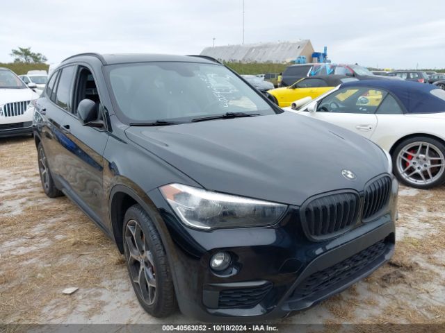 bmw x1 2018 wbxhu7c34j5h45365