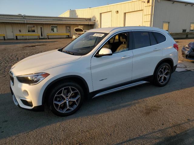 bmw x1 sdrive2 2018 wbxhu7c34j5h45768