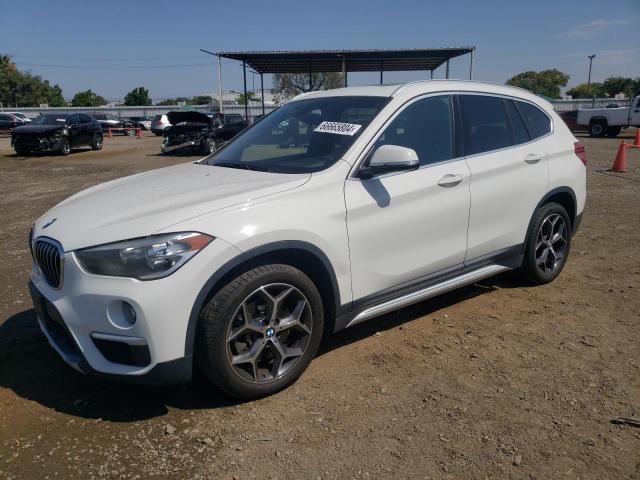 bmw x1 sdrive2 2018 wbxhu7c34j5l07202