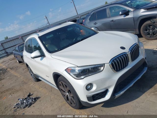 bmw x1 2017 wbxhu7c35h5h35454