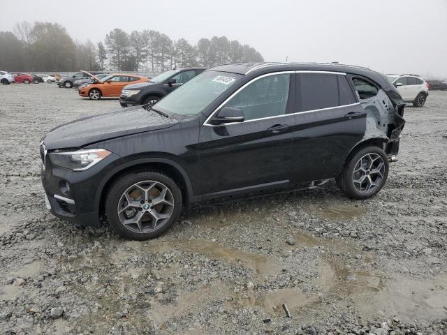 bmw x1 sdrive2 2018 wbxhu7c35j3h42762