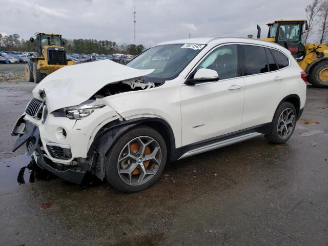 bmw x1 sdrive2 2018 wbxhu7c35j5h40868