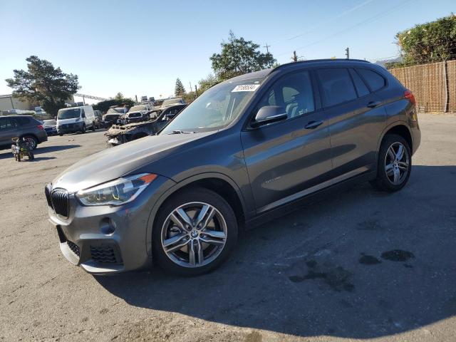 bmw x1 sdrive2 2018 wbxhu7c35j5h45763