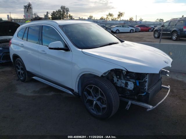 bmw x1 2018 wbxhu7c35j5l07192