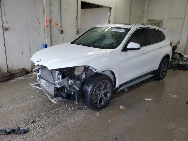 bmw x1 sdrive2 2018 wbxhu7c35j5l08357