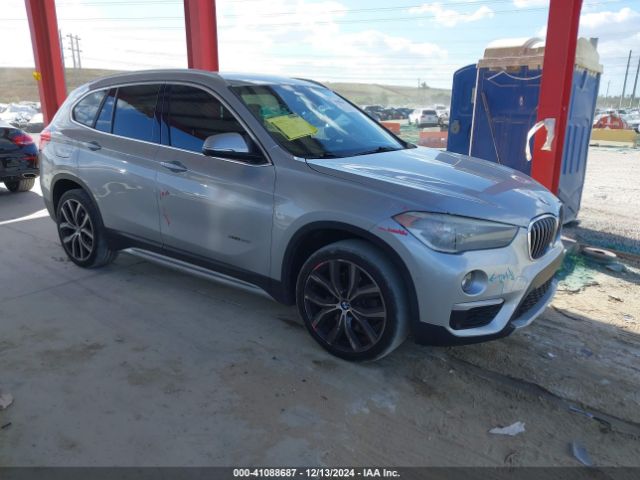 bmw x1 2017 wbxhu7c36h5h33440