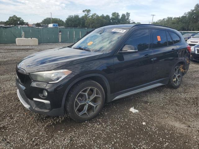 bmw x1 sdrive2 2017 wbxhu7c36h5h38024