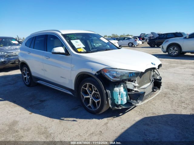 bmw x1 2017 wbxhu7c36h5h38038