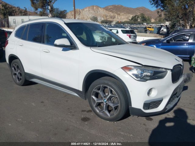 bmw x1 2018 wbxhu7c36j3h43497