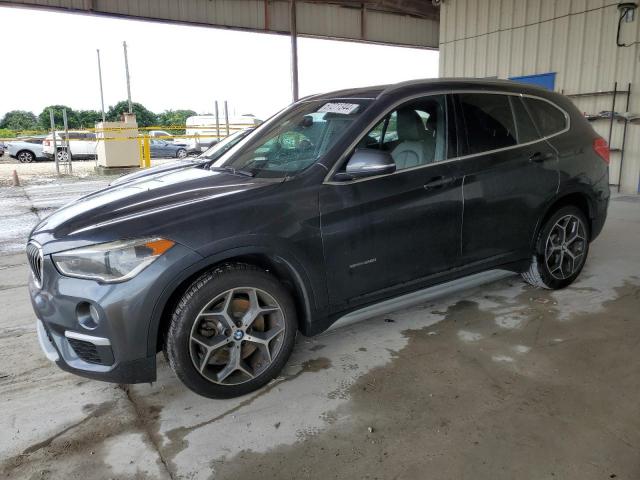 bmw x1 sdrive2 2017 wbxhu7c37h5h32555