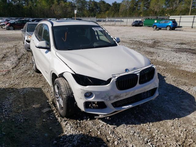 bmw x1 2017 wbxhu7c37h5h38288