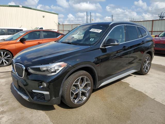 bmw x1 sdrive2 2018 wbxhu7c37j5l07808