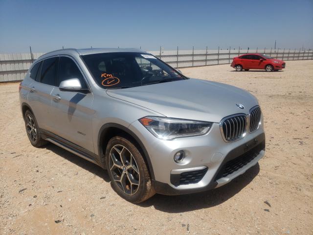 bmw x1 sdrive2 2017 wbxhu7c38h5h37344