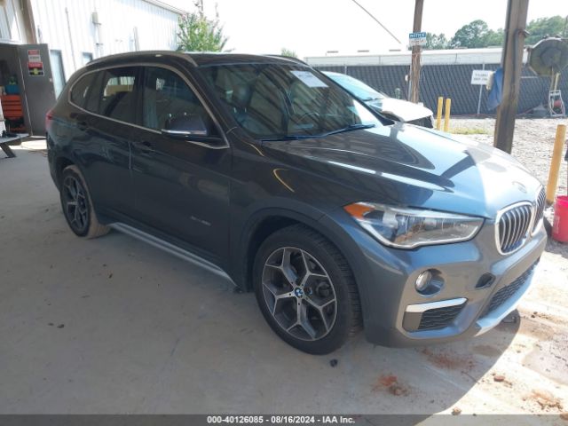 bmw x1 2017 wbxhu7c38h5h37652