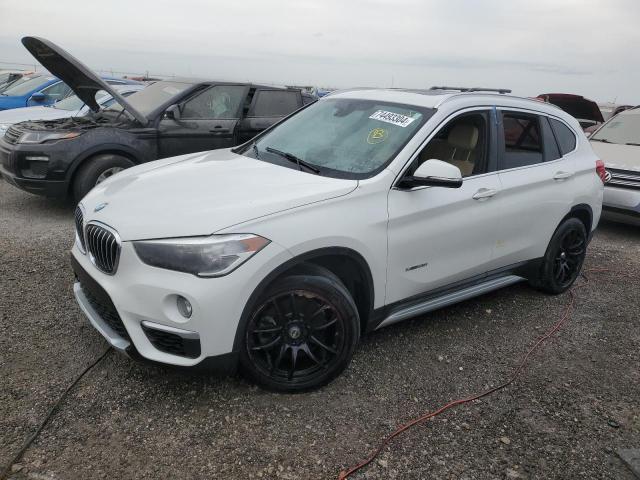 bmw x1 sdrive2 2017 wbxhu7c38hp924908