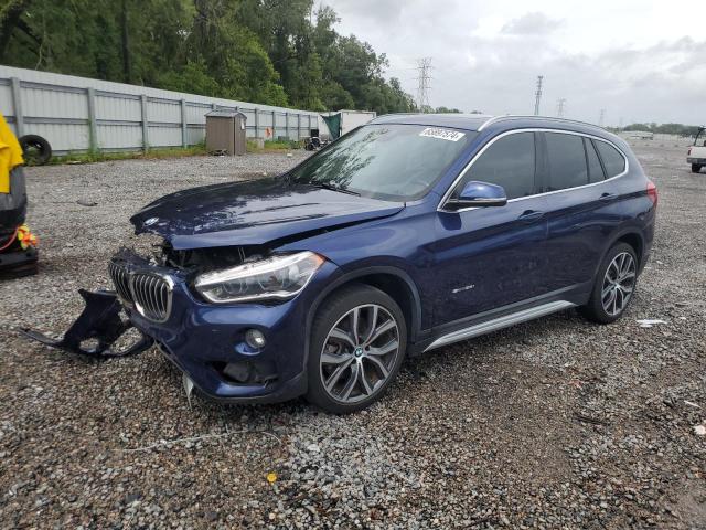 bmw x1 sdrive2 2018 wbxhu7c38j5h42131