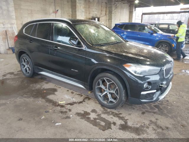 bmw x1 2018 wbxhu7c38j5h42467