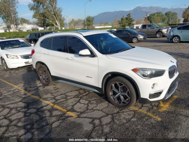 bmw x1 2018 wbxhu7c38j5h45689