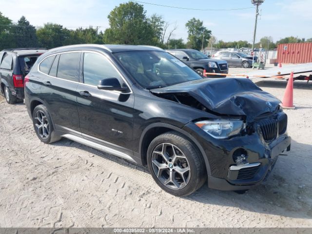 bmw x1 2017 wbxhu7c39h5h33870