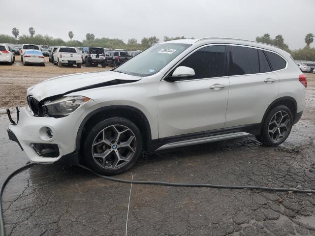 bmw x1 sdrive2 2018 wbxhu7c39j3h43672