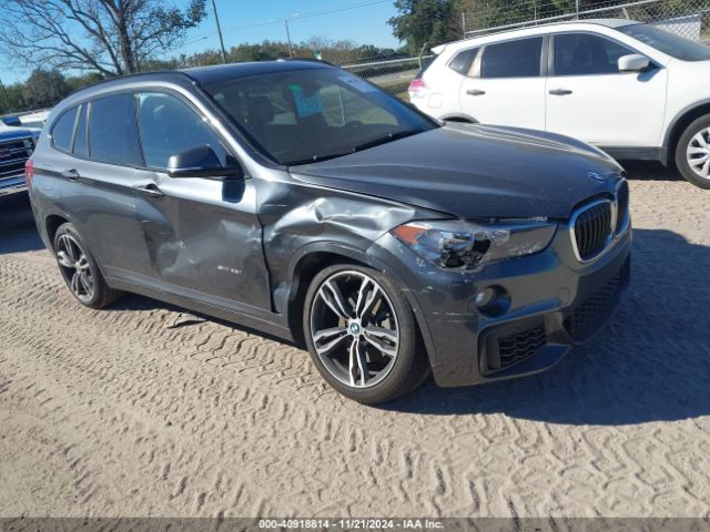 bmw x1 2018 wbxhu7c39j5h40422