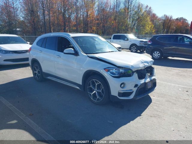 bmw x1 2018 wbxhu7c39j5l07034