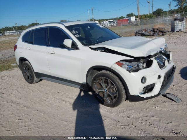 bmw x1 2018 wbxhu7c39j5l07552