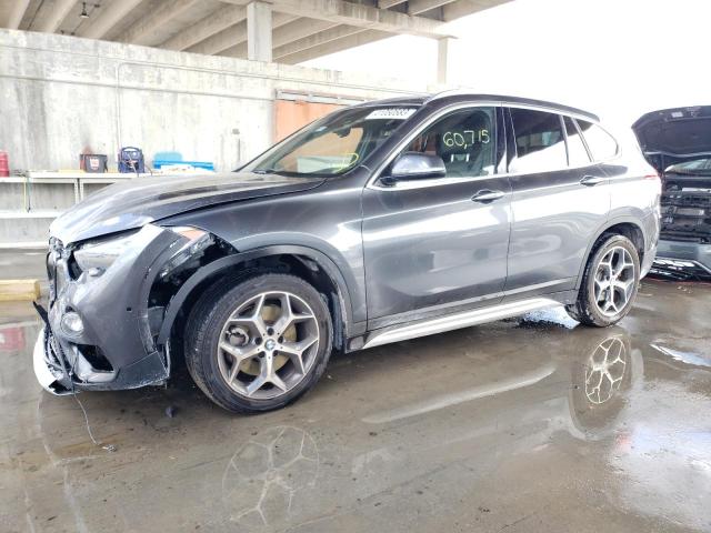 bmw x1 sdrive2 2018 wbxhu7c3xj3h43258