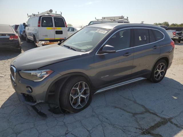 bmw x1 sdrive2 2018 wbxhu7c3xj5h43667