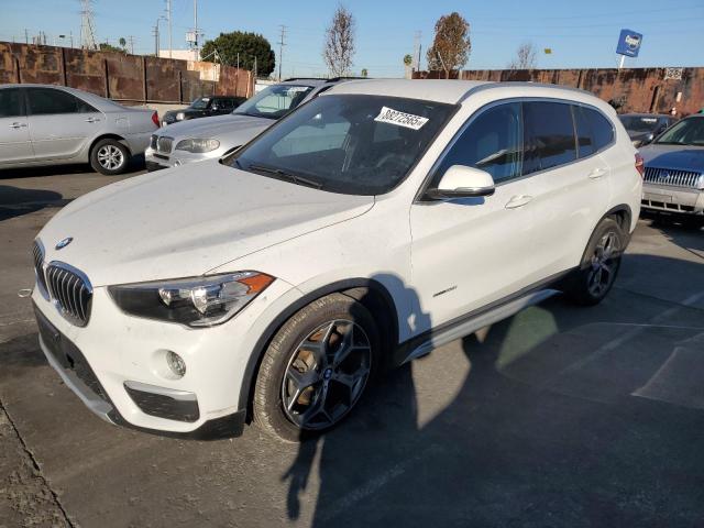 bmw x1 sdrive2 2018 wbxhu7c3xj5h45094