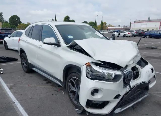 bmw x1 2019 wbxhu7c50k5l09886