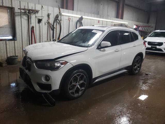 bmw x1 sdrive2 2019 wbxhu7c51k3h46522