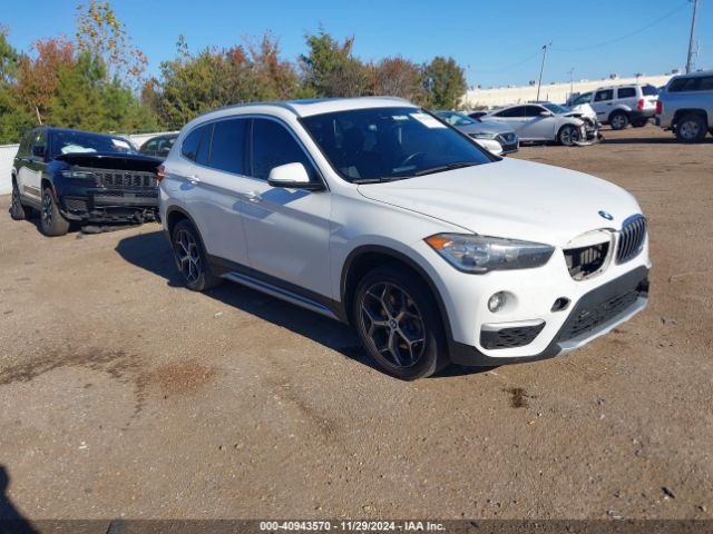 bmw x1 2019 wbxhu7c51k5l10822