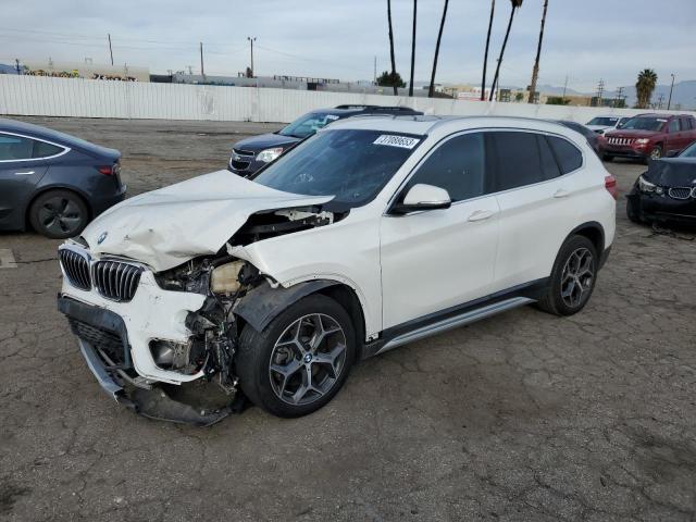 bmw  2019 wbxhu7c51k5l12053