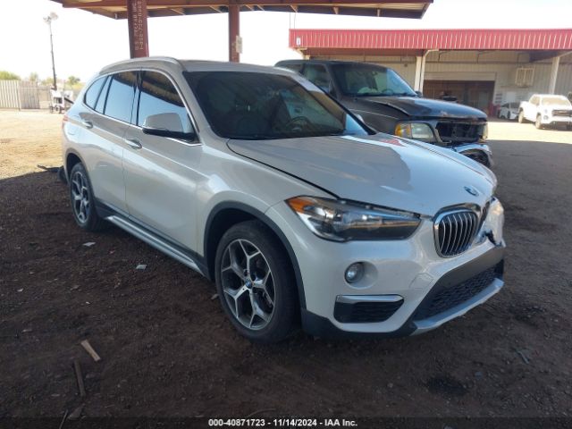 bmw x1 2019 wbxhu7c51k5n37606