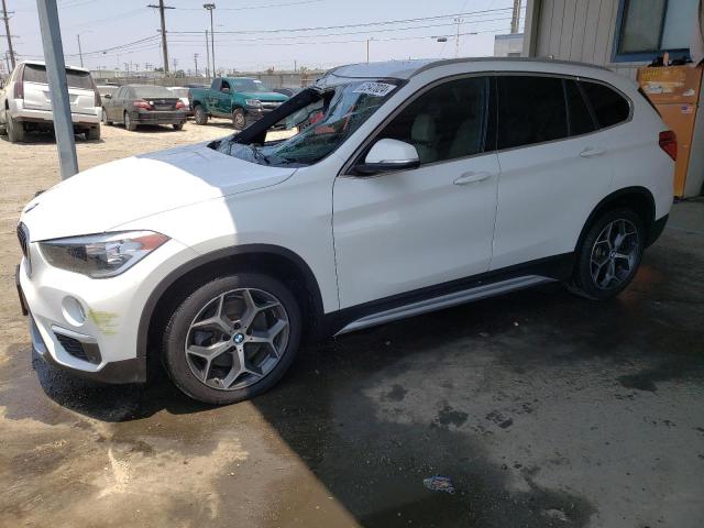 bmw x1 sdrive2 2019 wbxhu7c52k5l11008