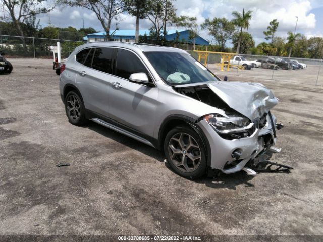 bmw x1 2019 wbxhu7c52k5l11137