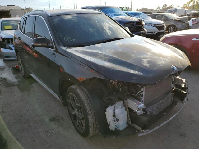 bmw x1 sdrive2 2019 wbxhu7c53k3h44786