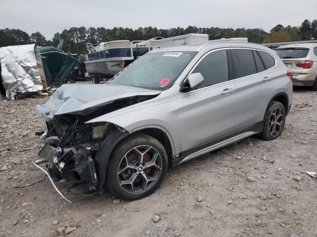 bmw x1 sdrive2 2019 wbxhu7c53k3h45355