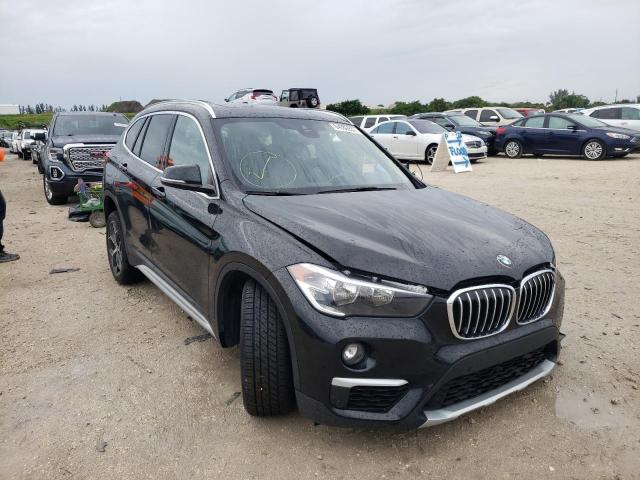 bmw x1 sdrive2 2019 wbxhu7c53k3h45727