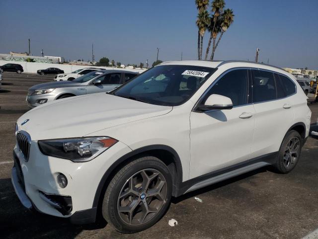 bmw x1 sdrive2 2019 wbxhu7c53k3h45906