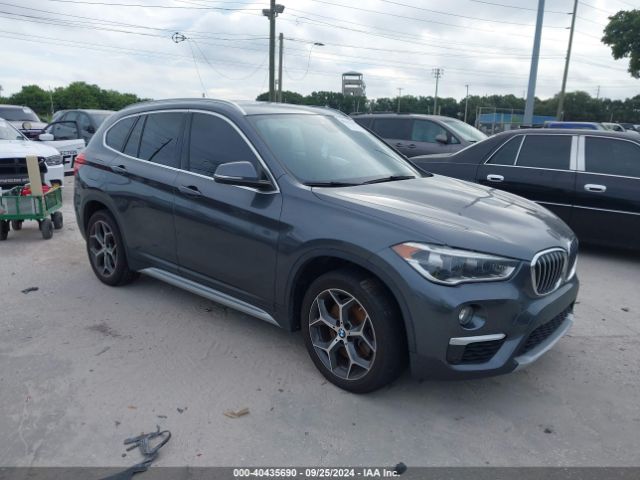 bmw x1 2019 wbxhu7c54k3h45509