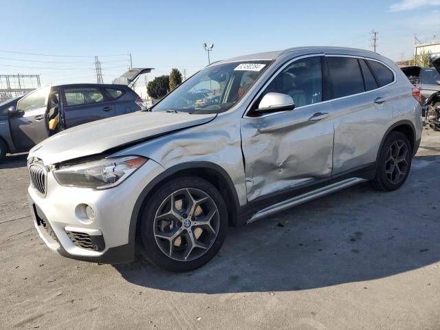 bmw x1 sdrive2 2019 wbxhu7c54k5l10054